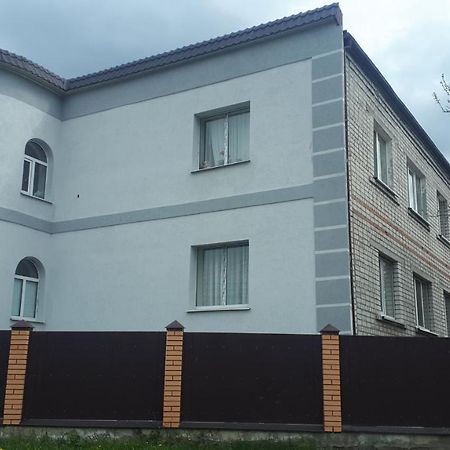 Окремі Номери В Гостьовому Будинку Типу Guest House Kropywnyzkyj Exterior foto