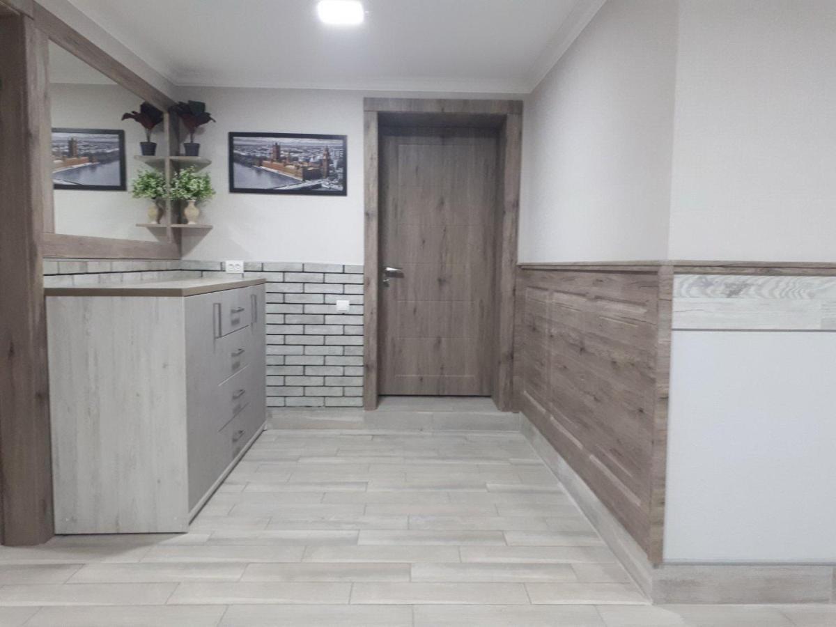 Окремі Номери В Гостьовому Будинку Типу Guest House Kropywnyzkyj Exterior foto