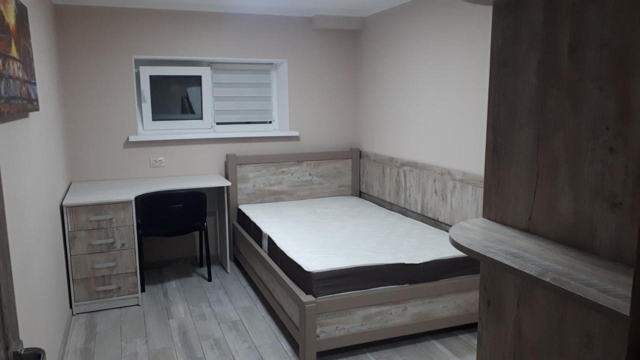 Окремі Номери В Гостьовому Будинку Типу Guest House Kropywnyzkyj Exterior foto